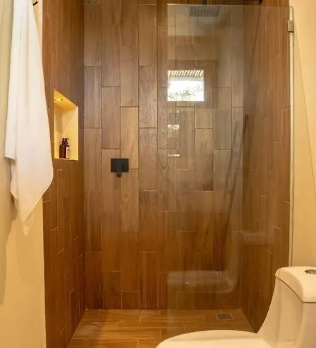New 1 Bed - - Private Terrace * Tulum