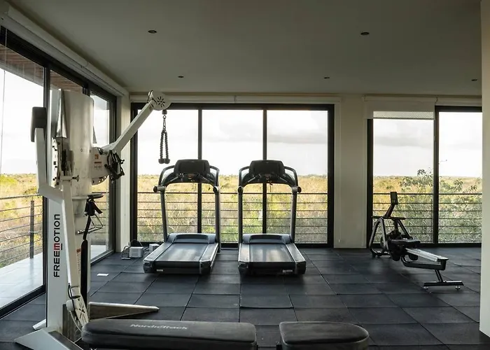 Apartment New 1 Bed - - Private Terrace Tulum