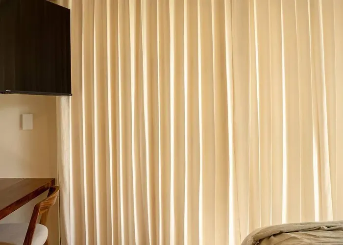 Apartment New 1 Bed - - Private Terrace