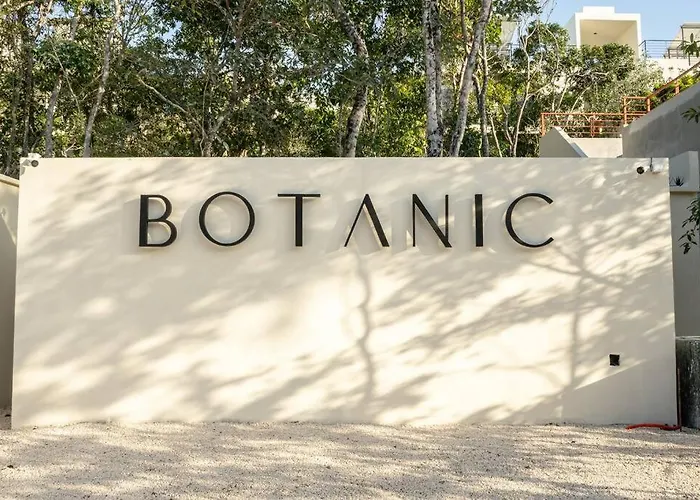 Apartment New 1 Bed - - Private Terrace Tulum
