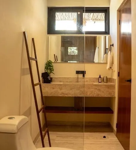 New 1 Bed - - Private Terrace Apartment *